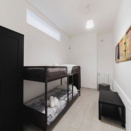Cuore D'Amare B&B Bari Exterior foto
