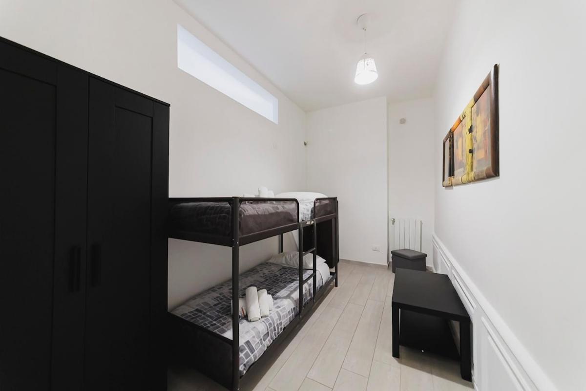 Cuore D'Amare B&B Bari Exterior foto