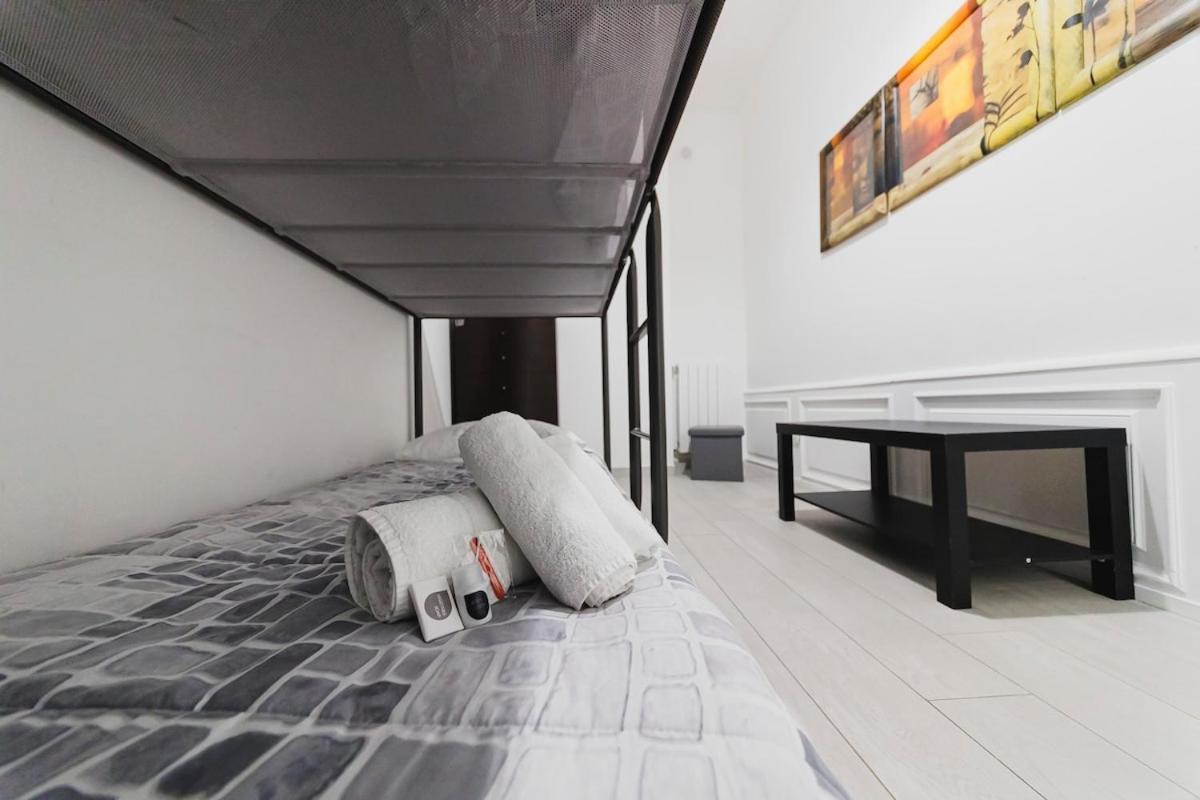 Cuore D'Amare B&B Bari Exterior foto