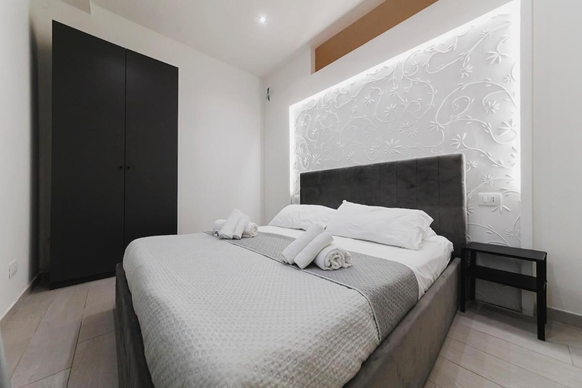Cuore D'Amare B&B Bari Exterior foto