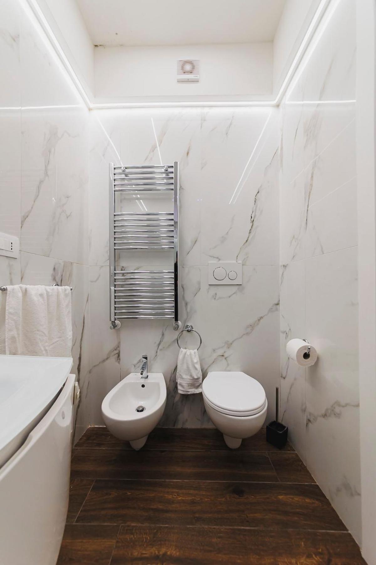 Cuore D'Amare B&B Bari Exterior foto