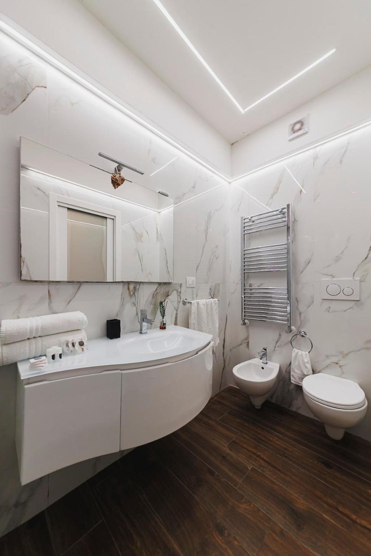 Cuore D'Amare B&B Bari Exterior foto